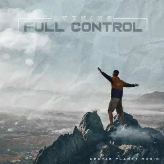 Full Control by Ayo King