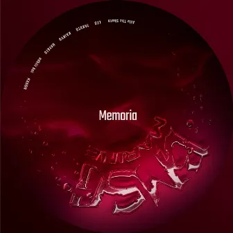 Memoria by BMSG ALLSTARS