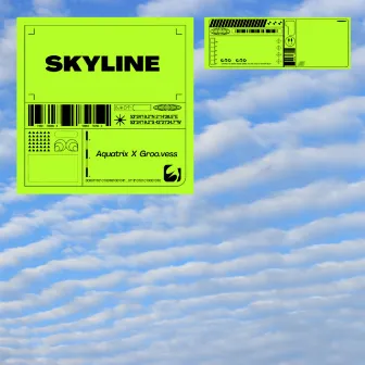 Skyline by Aquatrix