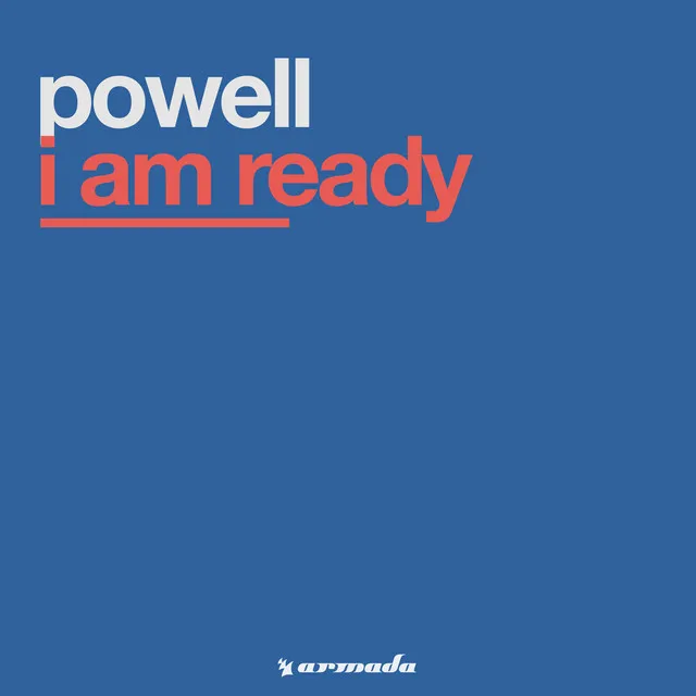 I Am Ready - Paul Hutsch Remix