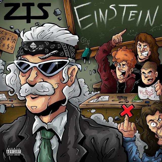 Einstein