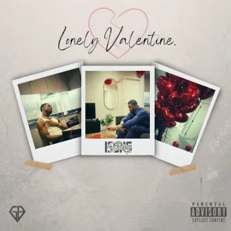 Lonely Valentine by Isong