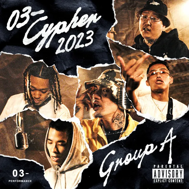 03- Cypher 2023