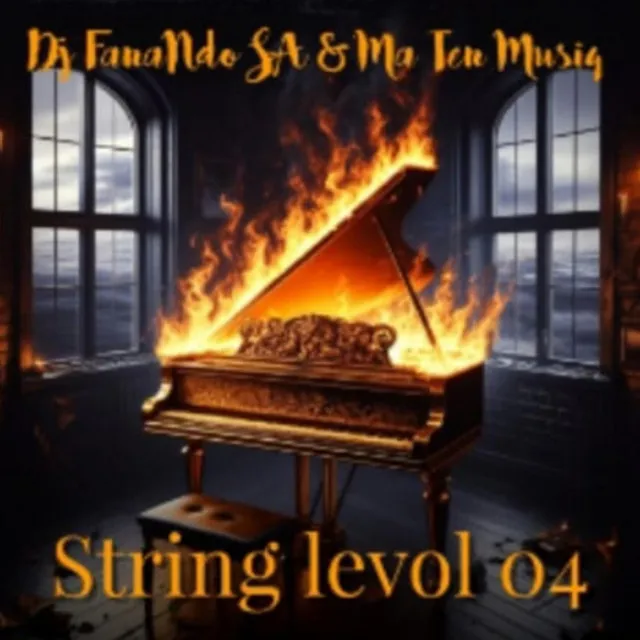 String levol 04