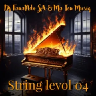 String levol 04 by Ma Ten MusiQ