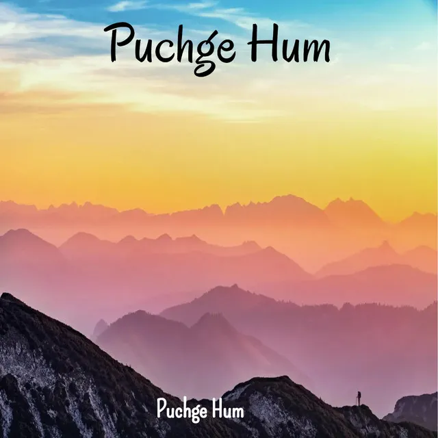 Puchge Hum