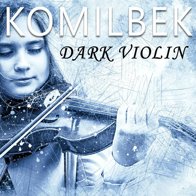 Dark violin (Club Mix)