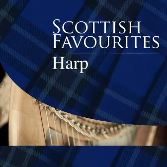 Scottish Favourites - Harp by Jenny Masterson