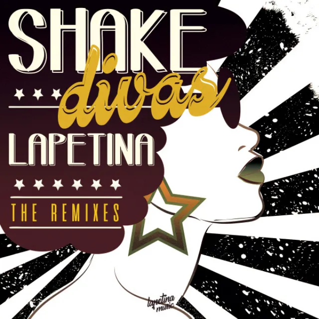 Shake Divas - Marcos Dias Remix