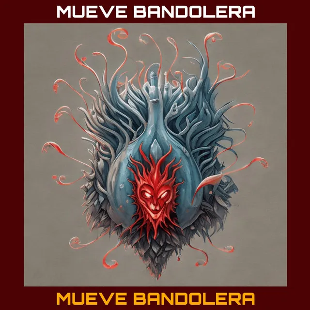 Mueve Bandolera