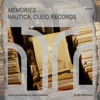 Memories by Cleio Records