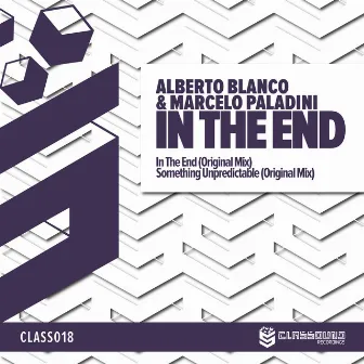 In the End by Alberto Blanco