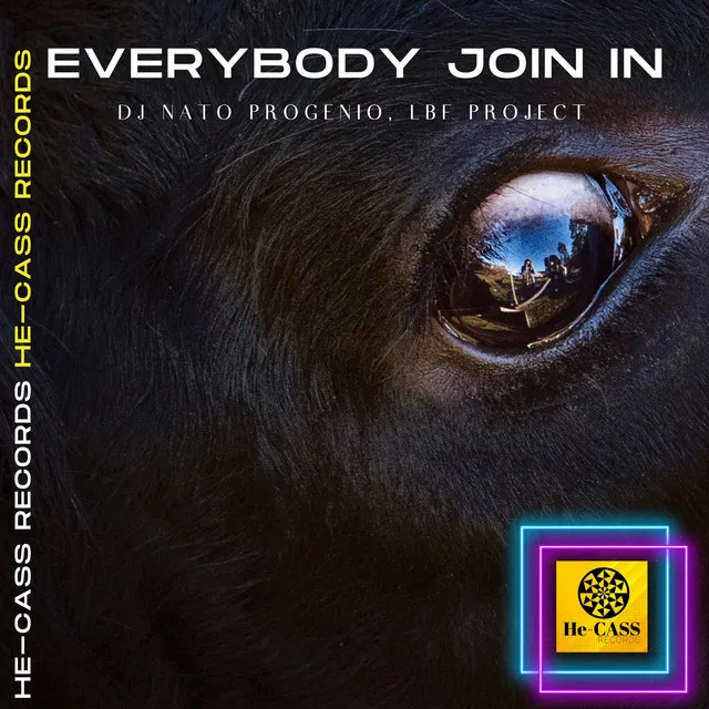 Everybody Join In - LBF Project Special Mix