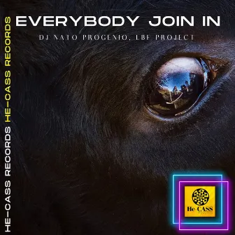 Everybody Join In (LBF Project) by LBF Project