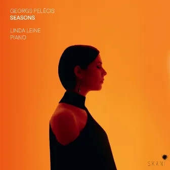 Georgs Pelēcis: Seasons by Linda Leine