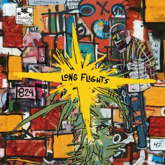 Long Flights by NugLife