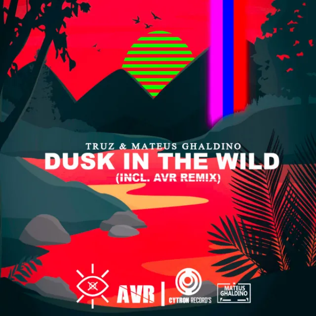 Dusk In The Wild - AVR Extended Remix