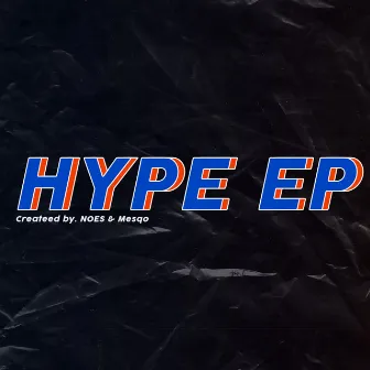 HYPE by Mesqo