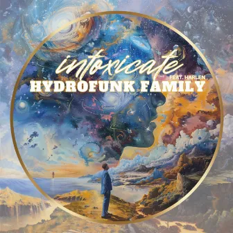 Intoxicate by Hydrofunk Family Presents