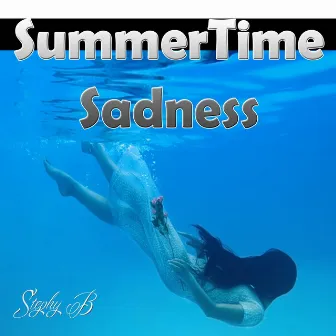 Summertime Sadness (Tribute to Lana Del Ray) by Stephy B