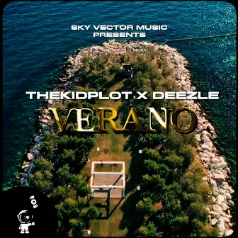 Verano by The Kid Plot