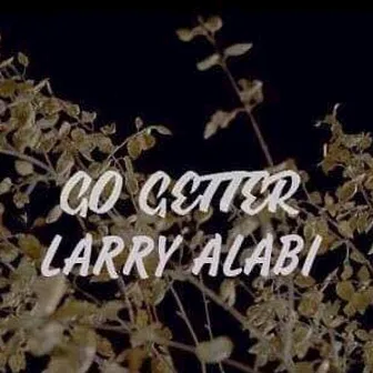 Go Getter by Larry Alabi