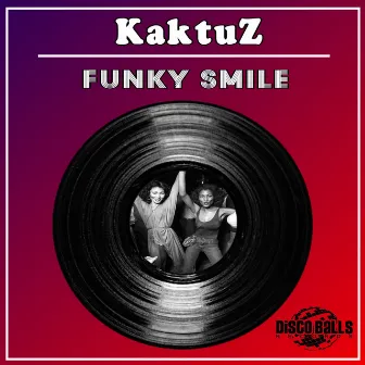 Funky Smile by KaktuZ