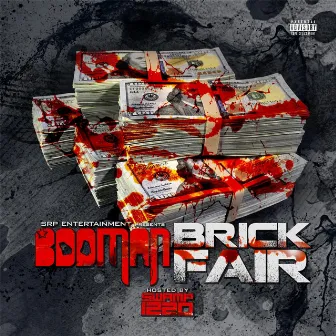 Brick Fair by BOOMAN