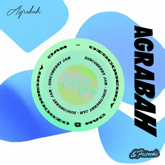 Discoberry Jam by Agrabah