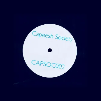 No Matter What Happens by Capeesh Society