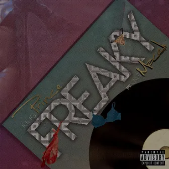 FREAKY by King Macck