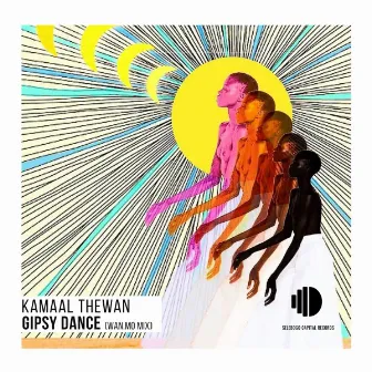 Gipsy Dance by Kamaal TheWan