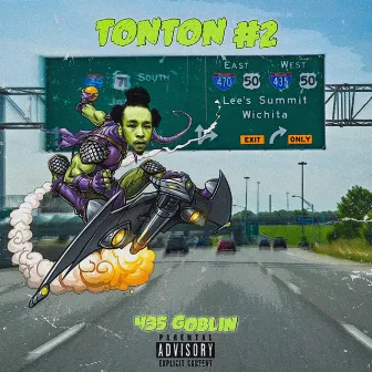 435 Goblin by TonTon #2