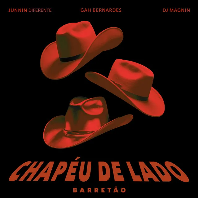 Chapéu de Lado (Barretão)