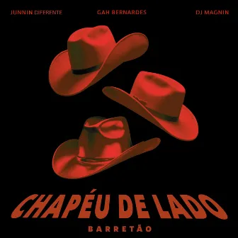 Chapéu de Lado (Barretão) by Junnin Diferente