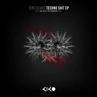 Techno Shit by Ben Colmen