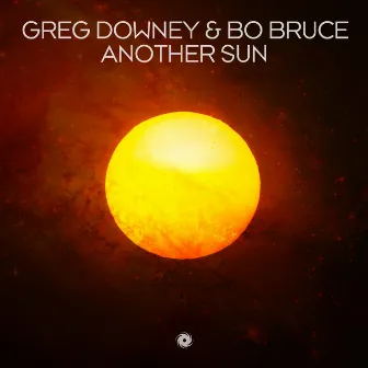 Another Sun by Greg Downey