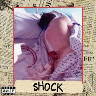 SHOCK by Matthew The Artist