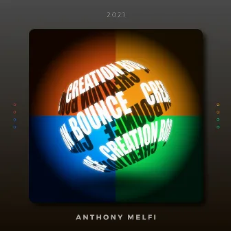 Creation Bounce (Original Mix) by Anthony Melfi