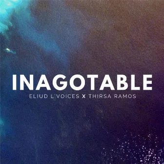 Inagotable by Thirsa Ramos