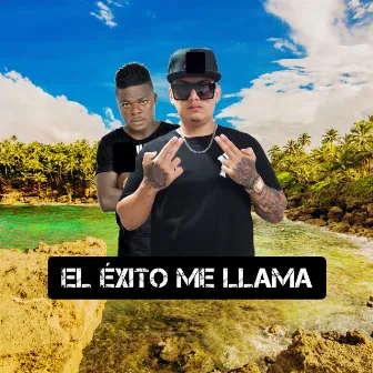 El Exito Me Llama by iori Raven