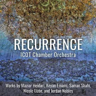 Recurrence by ICOT Chamber Orchestra