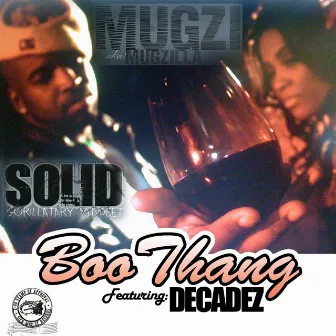 Boo Thang by Mugzi