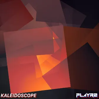 Kaleidoscope by PLAYR2