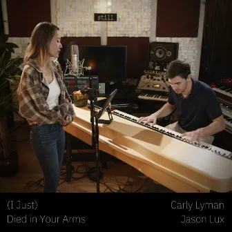 (I Just) Died In Your Arms [Acoustic] by Carly Lyman