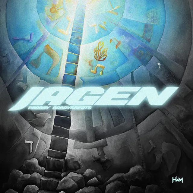 Jagen