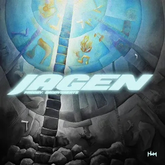 Jagen by HWM