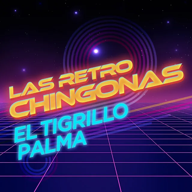 Las Retro Chingonas