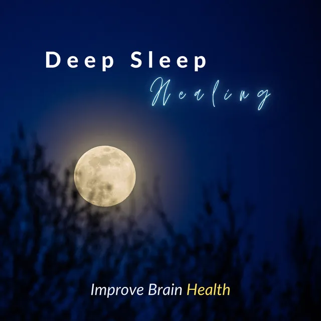 Music to Make You Sleepy -Alpha Wave Healing-