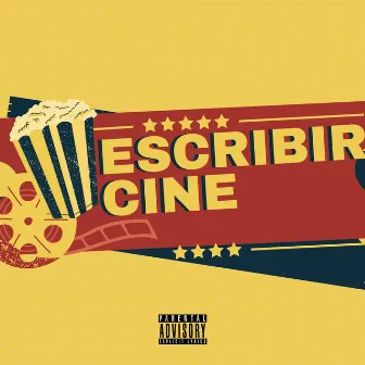 Escribir cine by Jorge Galiniari